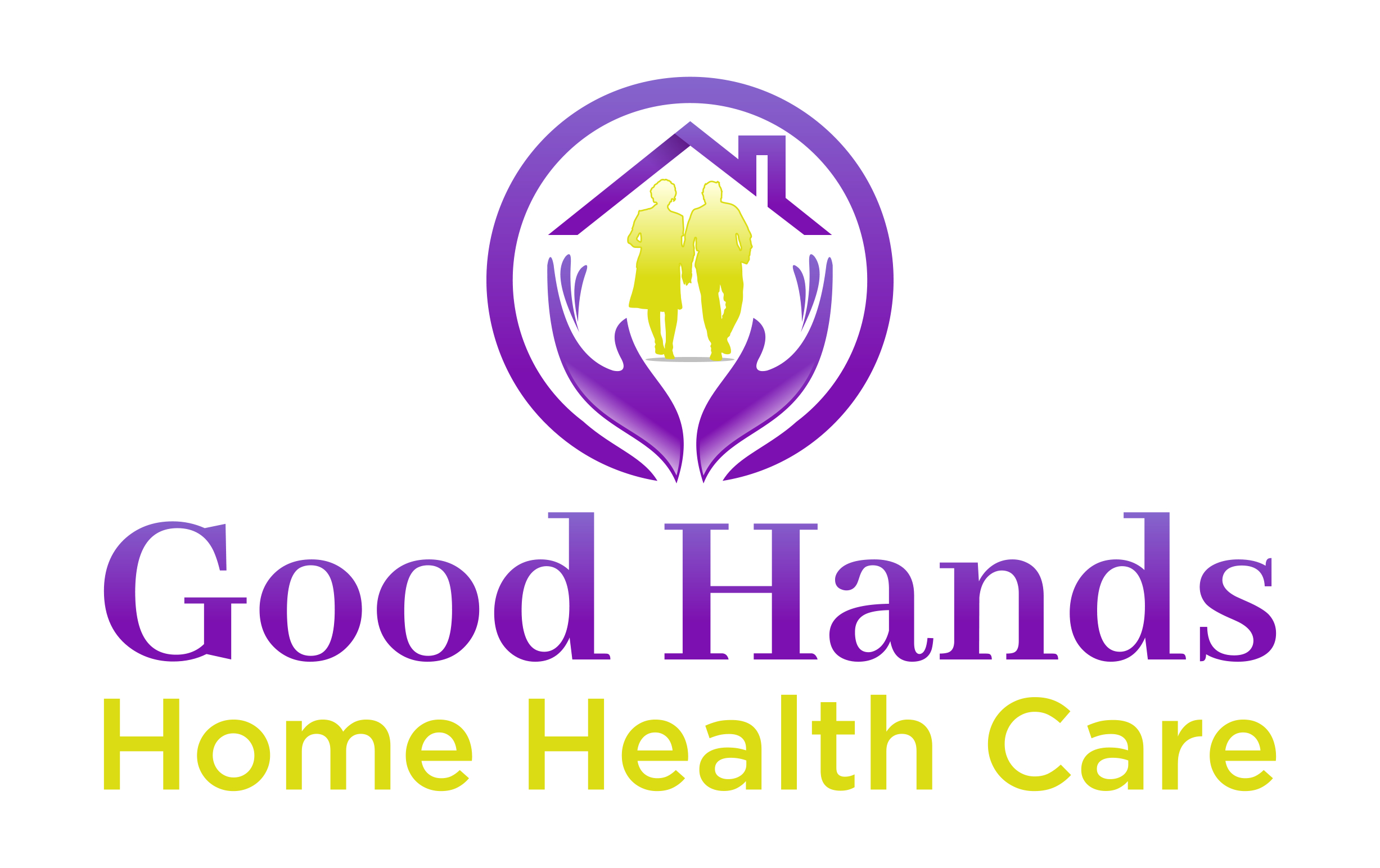 Good Hands Home Health Care